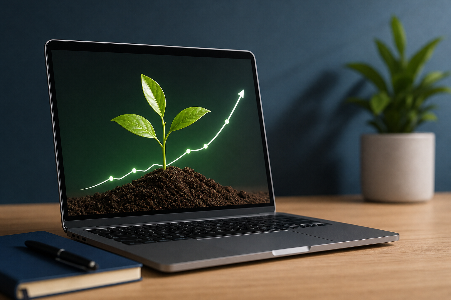 What is a Content refresh, and when does it improve SEO performance?
